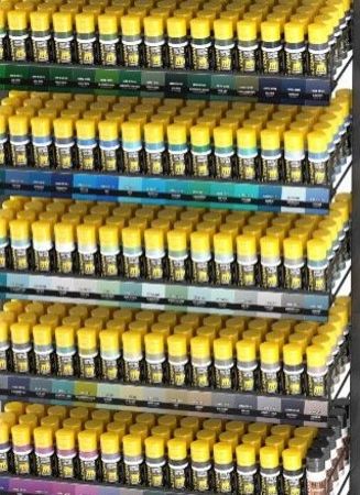 Picture for category Paints & Tools