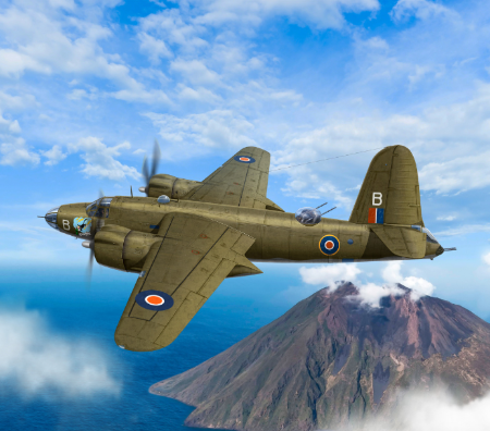 Picture for category Aircraft