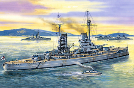 Picture for category Ships