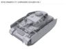 Picture of PANZER IV F1 VORPANZER SCHUZEN 3IN 1
