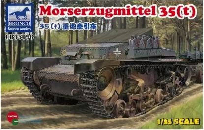 Picture of Morserzugmittel 35(t)