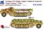 Picture of Germany sWS Supply Ammo Vehicle & Armored Cargo Version(2 in 1)