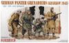 Picture of Germany Panzer Grenadiers (Kharkov 1943)