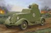 Picture of Soviet BA-20 Armored Car Mod.1939