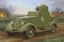 Picture of Soviet BA-20 Armored Car Mod.1939