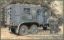 Picture of EINHEITS  DIESEL Kfz.61 Fernsprechbetriebskraftwagen (heavy telephone exchange van)