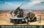 Picture of Italian Autocannone 3Ro with 90/53 Gun and Crew (4 figures) - 