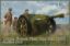 Picture of 75mm French Field Gun Mle 1897 – Modified 1938 - (1/35 - 1/72 Misprint on box edge)