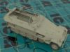 Picture of Sd.Kfz.251/6 Ausf.A with Crew
