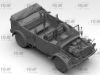 Picture of Kfz.70 with MG 34, WWII Germany Military Vehicle
