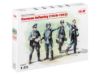 Picture of Germany Infantry (1939-1942) (4 figures)  
