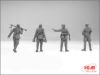 Picture of Germany Infantry (1939-1942) (4 figures)  