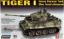 Picture of Classic Model - TIGER I HEAVY Germany TANK (1/48 Scale)