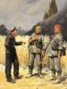 Picture of Germany military men (1939-1942) 