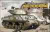 Picture of 1/35 U.S. Medium Tank M4A3 (76) W