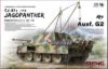 Picture of 1/35 Germany Tank Destroyer Sd.Kfz.173 Jagdpanther Ausf. G2