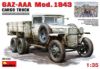 Picture of GAZ-AAA Mod. 1943 Cargo Truck