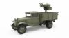 Picture of Soviet 1,5 t Truck w/ M-4 Maxim AA Machine Gun