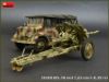 Picture of Kfz.70 & 7,62 cm F.K. 39 ( r )