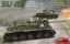 Picture of SU-85 Mod. 1944(Early Production)w/ Interior Kit