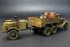 Picture of Soviet 2 t Truck AAA Type w/Field Kitchen