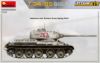 Picture of T-34-85 Plant 112. Spring 1944. Interior Kit