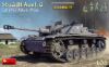 Picture of StuG III Ausf. G  Feb 1943 Alkett Prod. Interior Kit