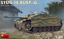 Picture of StuG III Ausf. G  May-June 1943 Alkett Prod.