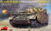 Picture of Pz.Kpfw.IV Ausf. H Nibelungenwerk Late Prod. (Sep-Oct 1943)