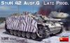 Picture of StuH 42 Ausf. G  Late Prod