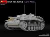 Picture of StuH 42 Ausf. G  Late Prod