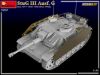 Picture of StuG III Ausf. G  Dec 1944 - Mar 1945 Miag  Prod. Interior Kit