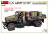 Picture of U.S. ARMY G7107 4X4 1,5t CARGO TRUCK