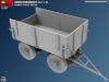 Picture of Sonderanhanger Ost 1,5t. Germany Cargo Trailer