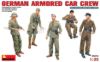 Picture of Germany ARMORED CAR CREW