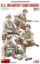 Picture of U.S. Infantry Tank Riders. Set 1