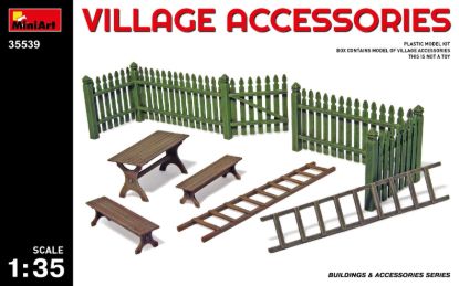Picture of  Village Accessories