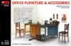 Picture of Office Furniture & Accessories