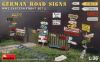 Picture of Germany Road Signs WW2 (Eastern Front Set 1)