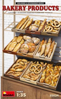 Picture of Bakery Products
