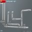 Picture of Pipeline Set