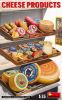Picture of Cheese Products