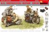 Picture of U.S. Motorcycle Repair  Crew. Special Edition