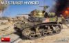 Picture of M3 Stuart Hybrid