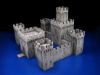 Picture of Medieval  Castle