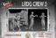 Picture of 1/35 LRDG Crew figure set 3