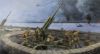 Picture of Soviet 52-K 85mm Air Defense Gun M1943 Late Version 