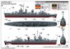 Picture of USS Fletcher DD-445 - 1/200