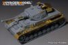 Picture of WWII Germany Pz.Kpfw.IV Ausf.F2 Basic（For Border BT-003）