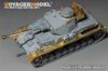 Picture of WWII Germany Panzer.IV Ausf.H version basic(Border BT-005)